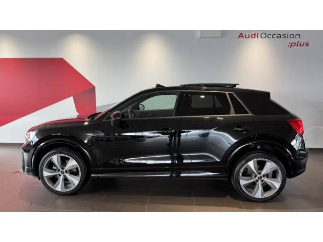 Audi Q2 image 4