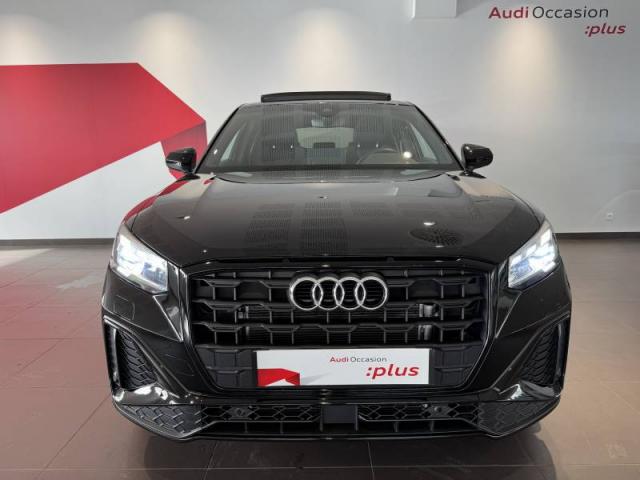 Audi Q2 image 8