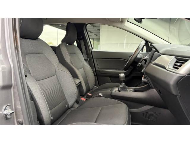 Renault Captur image 7