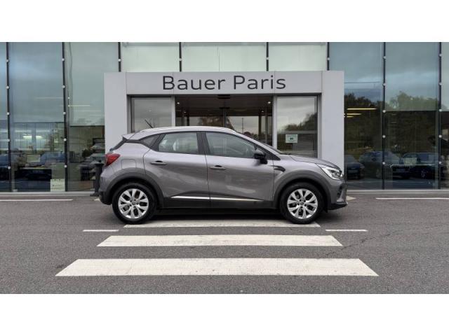 Renault Captur image 9