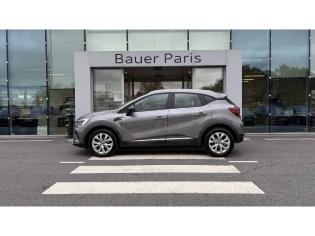 Renault Captur image 4