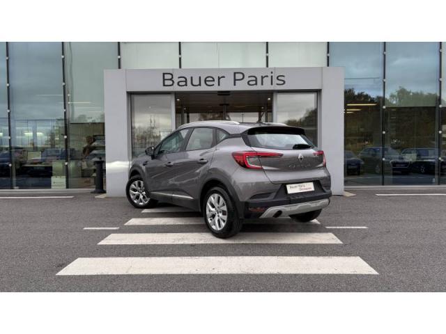 Renault Captur image 5