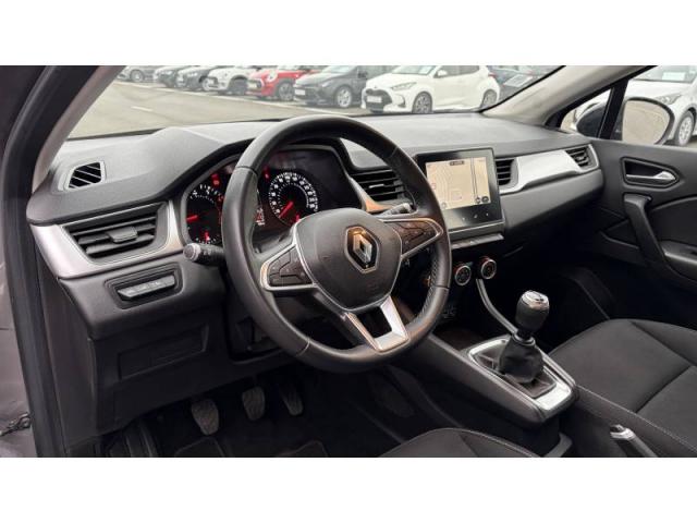 Renault Captur image 1