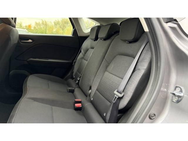 Renault Captur image 3