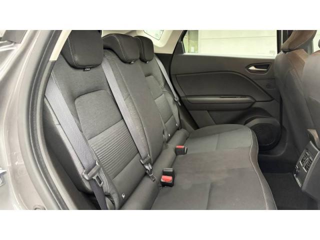 Renault Captur image 6