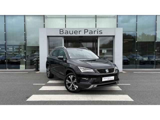 Seat Ateca 1.0 Tsi 115 Ch Start/stop Style