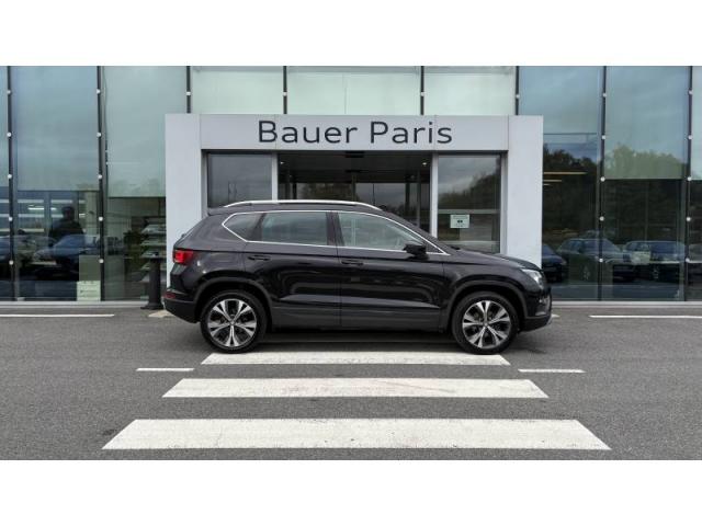 Seat Ateca image 8