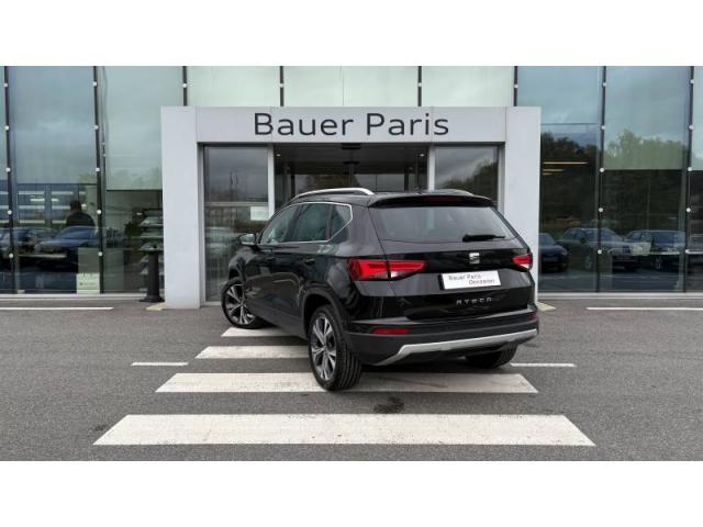 Seat Ateca image 1