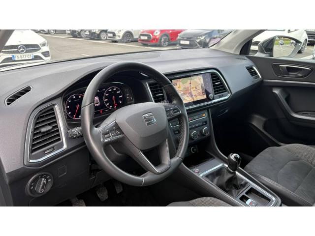 Seat Ateca image 6
