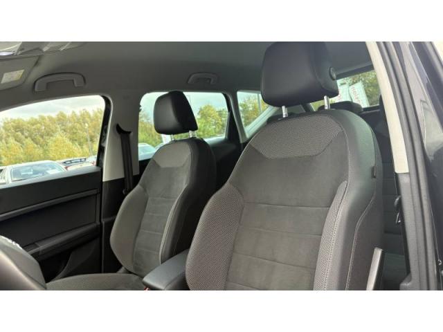 Seat Ateca image 4