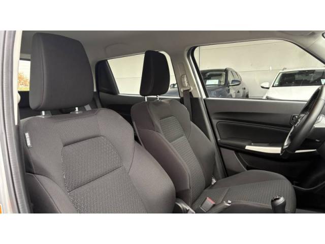 Suzuki Swift image 4