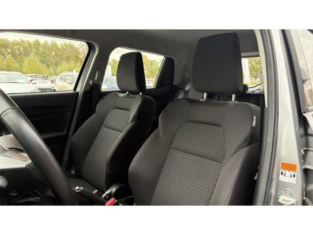 Suzuki Swift image 6