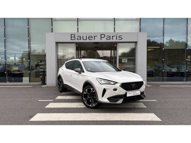 Cupra Formentor 1.4 E-Hybrid 245 Ch Dsg6 Vz
