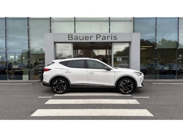 Cupra Formentor image 7