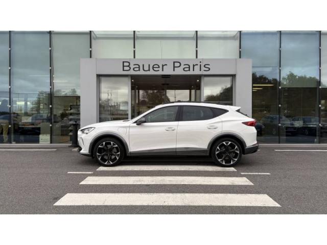 Cupra Formentor image 4