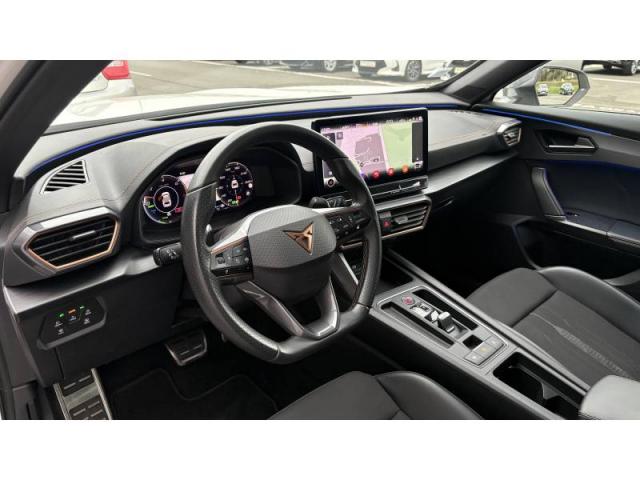 Cupra Formentor image 6