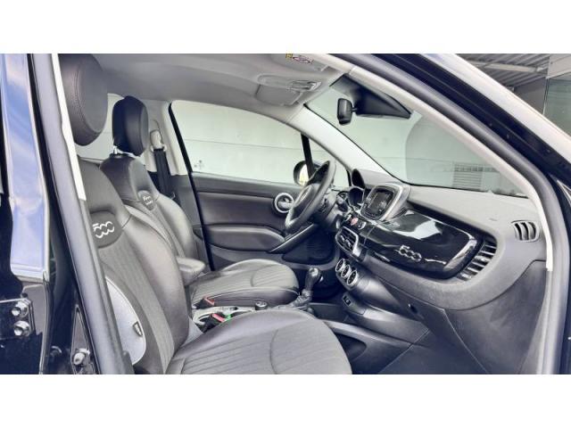 Fiat 500x image 7