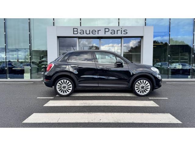 Fiat 500x image 4