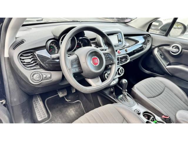 Fiat 500x image 5