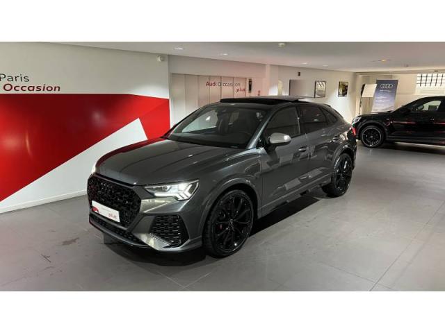 Audi Rs Q3 Sportback 2.5 Tfsi 400 Ch S Tronic 7