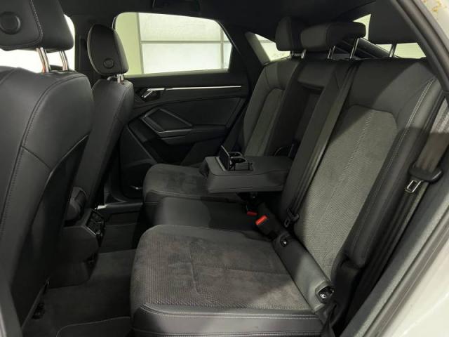 Audi Q3 Sportback image 4