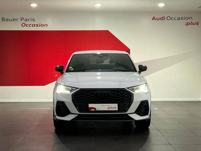 Audi Q3 Sportback image 9
