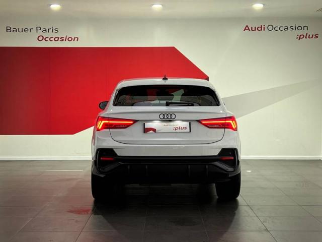 Audi Q3 Sportback image 7