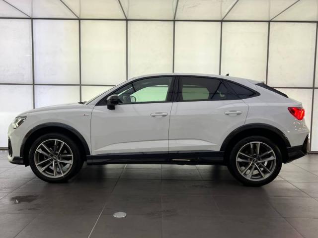 Audi Q3 Sportback image 3