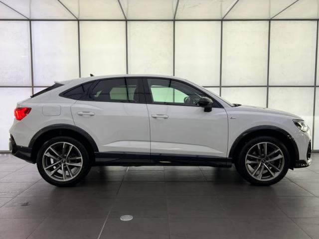 Audi Q3 Sportback image 1