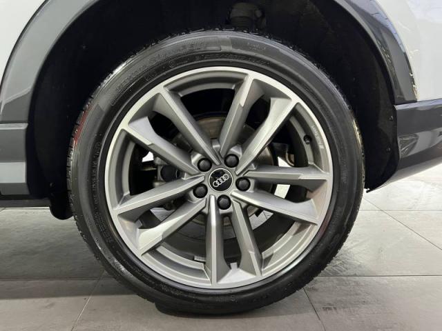 Audi Q3 Sportback image 5