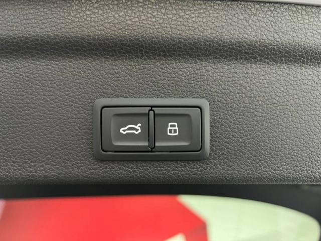 Audi Q3 Sportback image 8