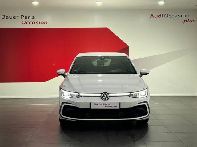 Volkswagen Golf image 1