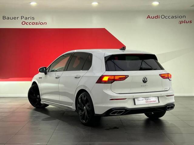 Volkswagen Golf image 6