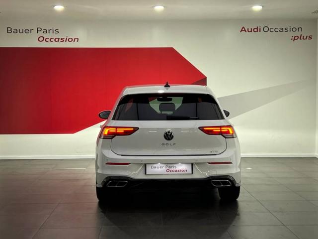 Volkswagen Golf image 2