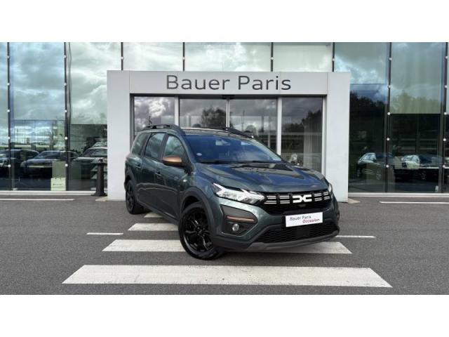 Dacia Jogger Hybrid 140 7 Places Extreme
