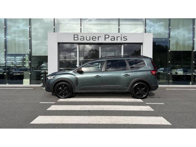 Dacia Jogger image 2