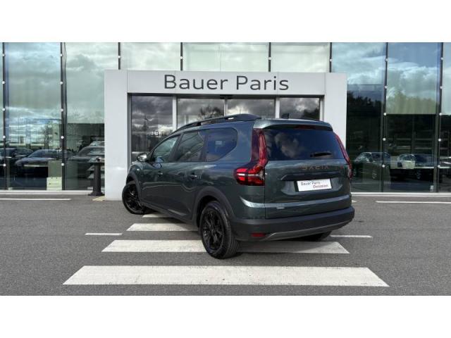 Dacia Jogger image 8