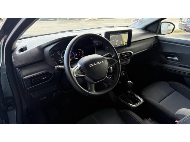 Dacia Jogger image 9