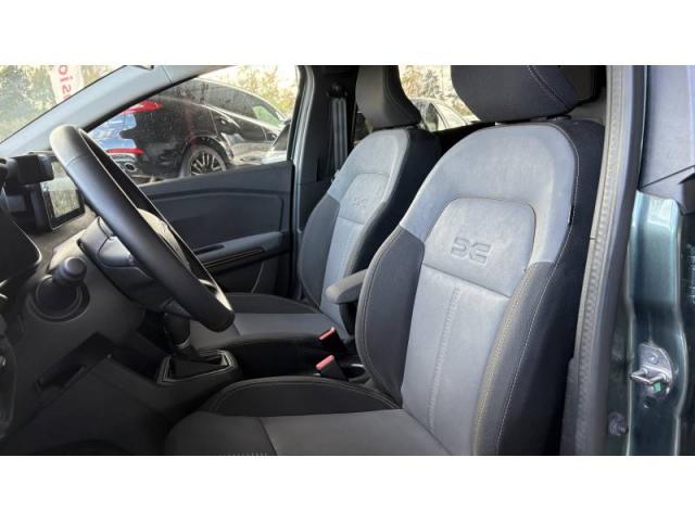 Dacia Jogger image 3