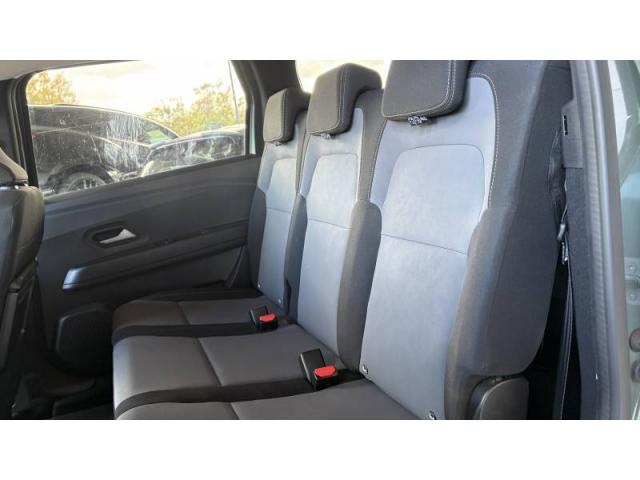 Dacia Jogger image 4