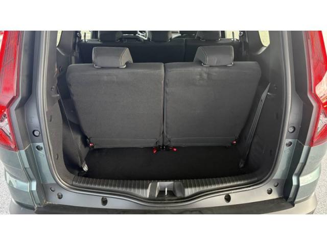 Dacia Jogger image 5