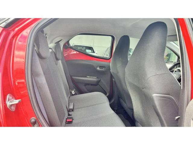 Toyota Aygo image 5