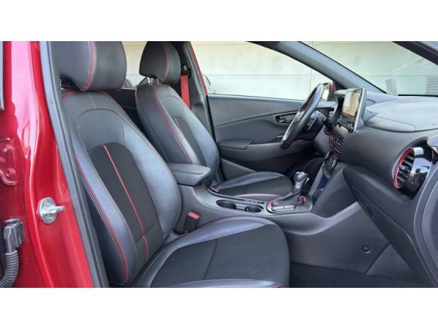 Hyundai Kona image 9