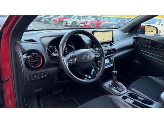 Hyundai Kona image 4