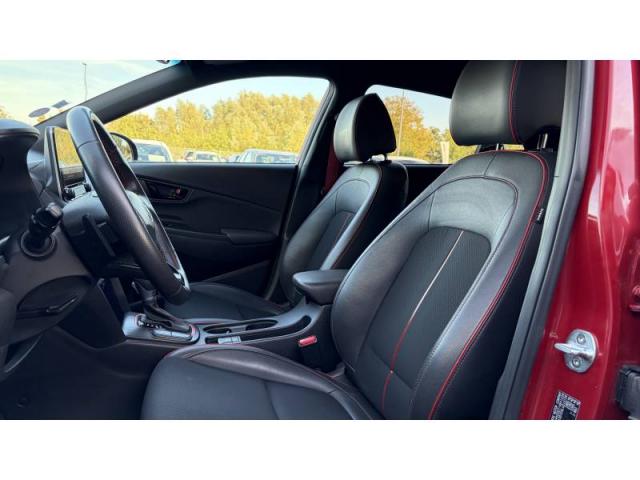 Hyundai Kona image 1