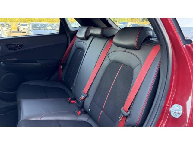 Hyundai Kona image 7