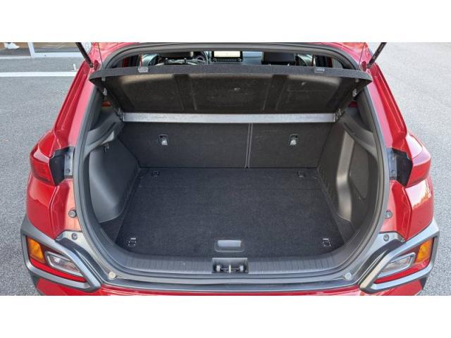 Hyundai Kona image 6