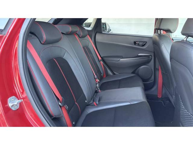 Hyundai Kona image 8