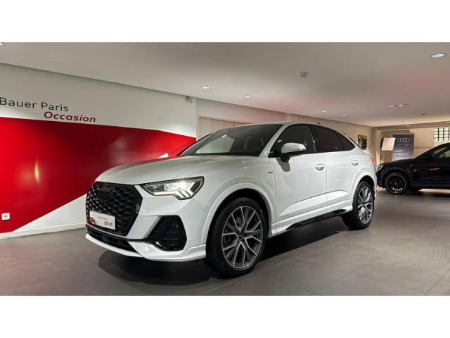Audi Q3 Sportback image 8