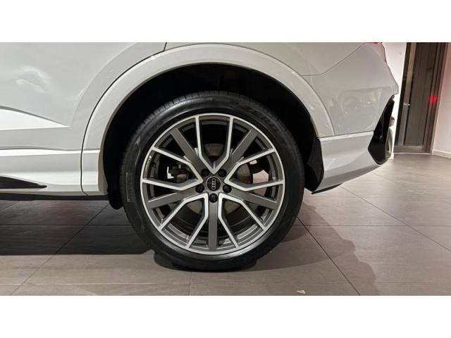 Audi Q3 Sportback image 6